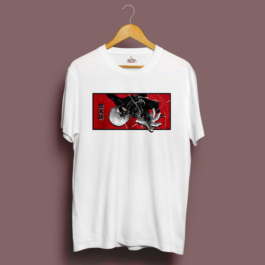 Tokyo Ghoul T-Shirt - Crimson x Design