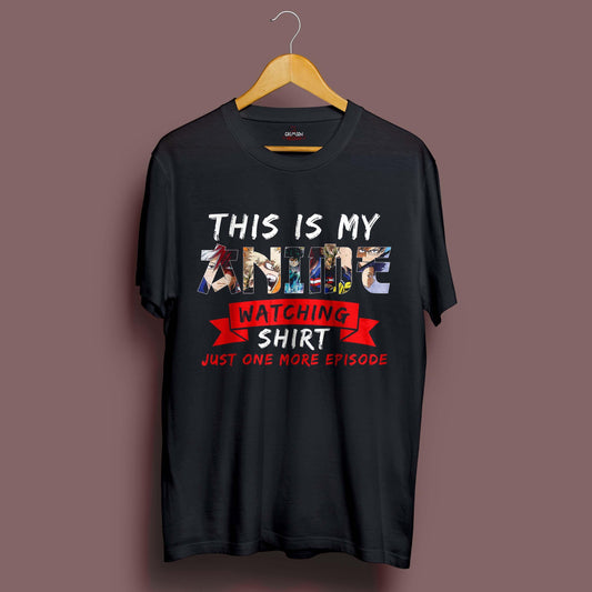 My Hero Academia T-Shirt - Crimson x Design