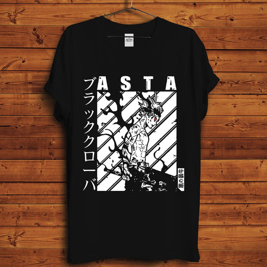 Asta T-Shirt - Crimson x Design