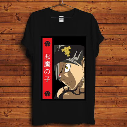 Asta T-Shirt - Crimson x Design