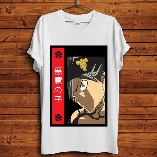 Asta T-Shirt - Crimson x Design