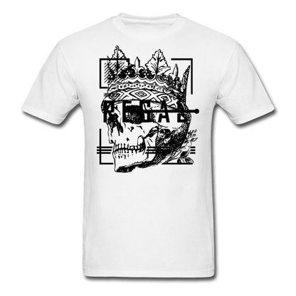 Regal T-Shirt - white