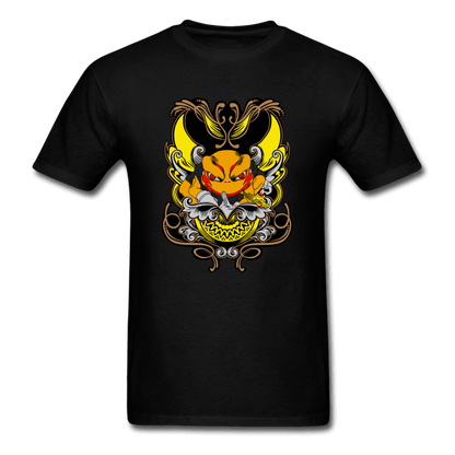 Summoning Frog T-Shirt - black