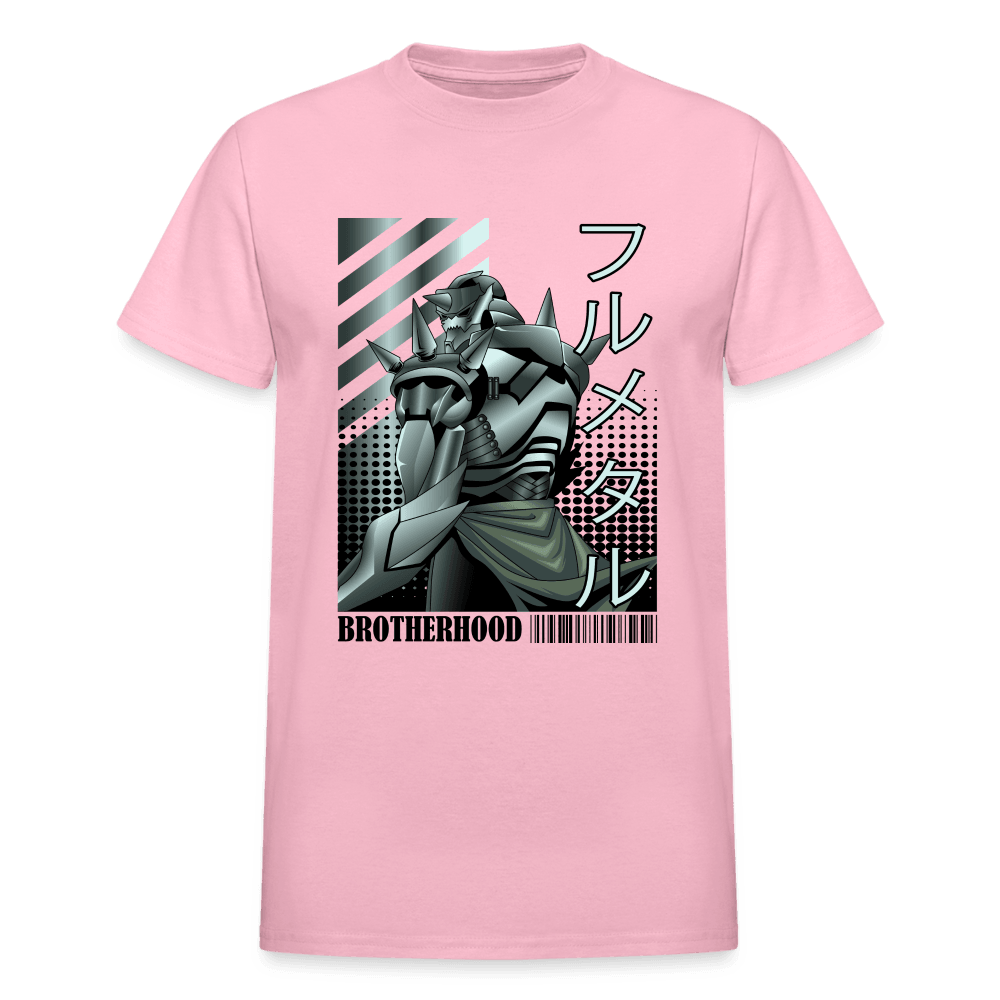 1 T-Shirt - light pink