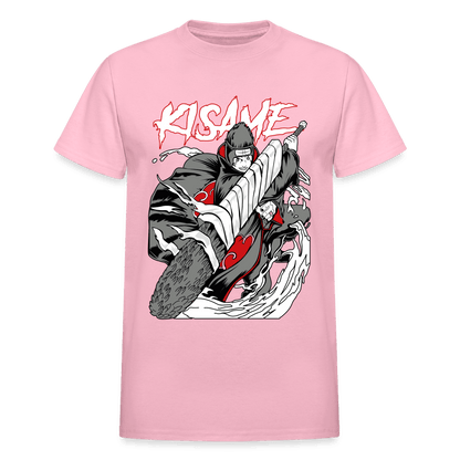 Gildan Ultra Cotton Adult T-Shirt - light pink