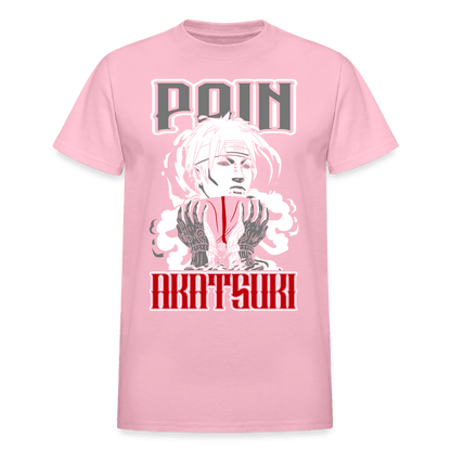 Gildan Ultra Cotton Adult T-Shirt - light pink