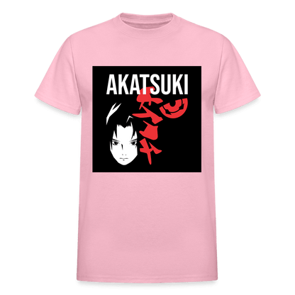 Gildan Ultra Cotton Adult T-Shirt - light pink