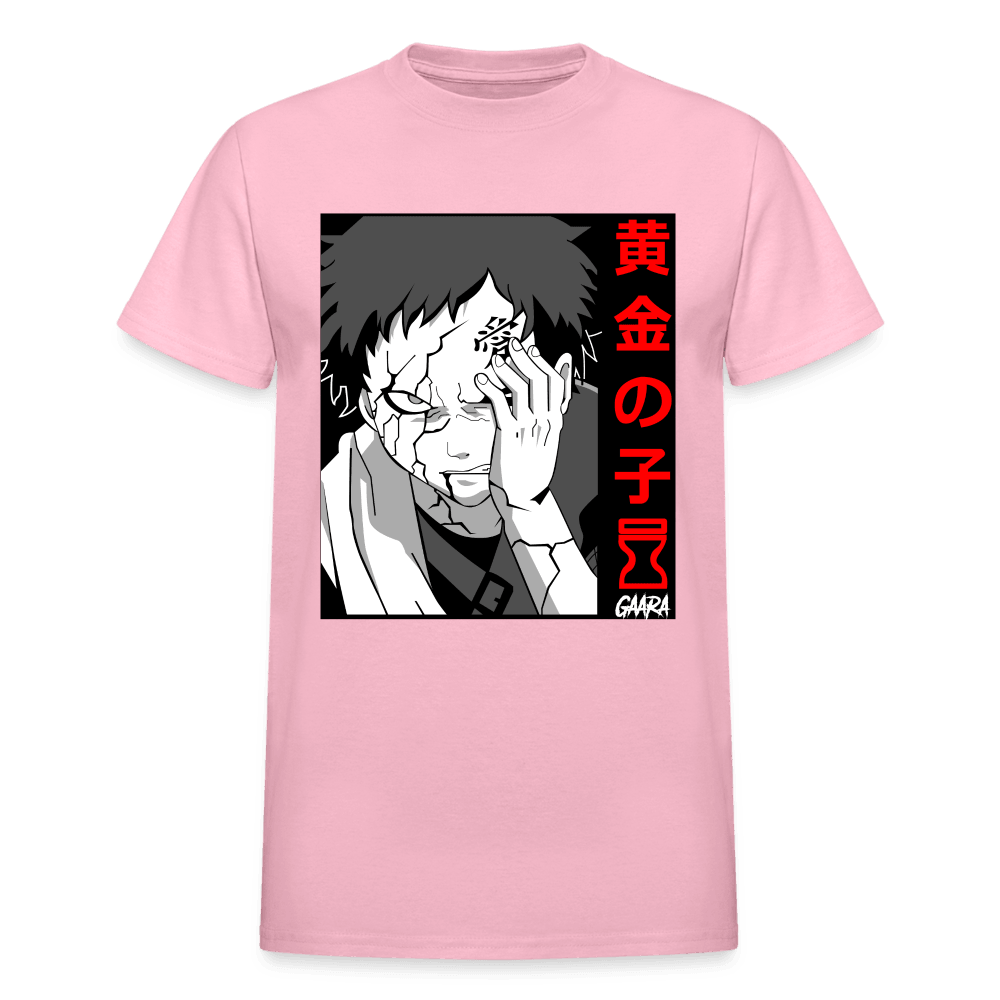 Gildan Ultra Cotton Adult T-Shirt - light pink