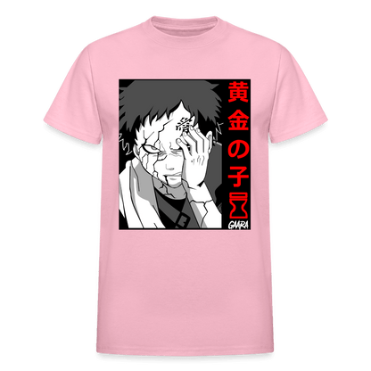 Gildan Ultra Cotton Adult T-Shirt - light pink