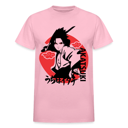 Gildan Ultra Cotton Adult T-Shirt - light pink