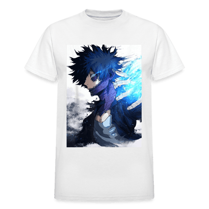 Gildan Ultra Cotton Adult T-Shirt - white