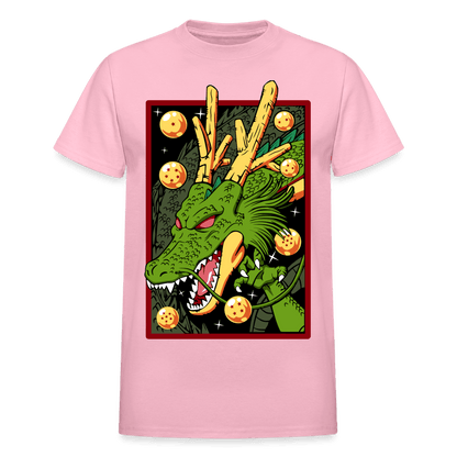 Gildan Ultra Cotton Adult T-Shirt - light pink