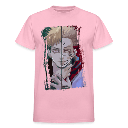 Gildan Ultra Cotton Adult T-Shirt - light pink