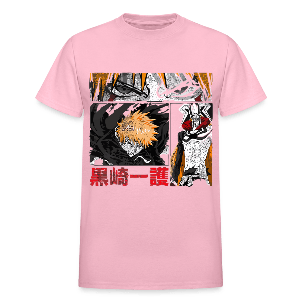 Gildan Ultra Cotton Adult T-Shirt - light pink