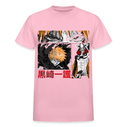 Gildan Ultra Cotton Adult T-Shirt - light pink