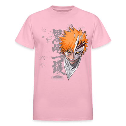 Gildan Ultra Cotton Adult T-Shirt - light pink