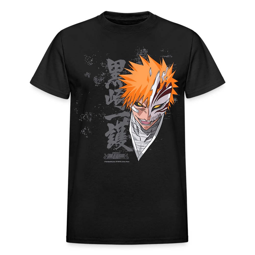 Gildan Ultra Cotton Adult T-Shirt - black