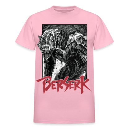 Gildan Ultra Cotton Adult T-Shirt - light pink