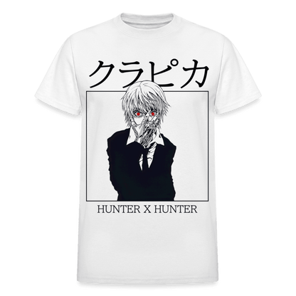 Gildan Ultra Cotton Adult T-Shirt - white