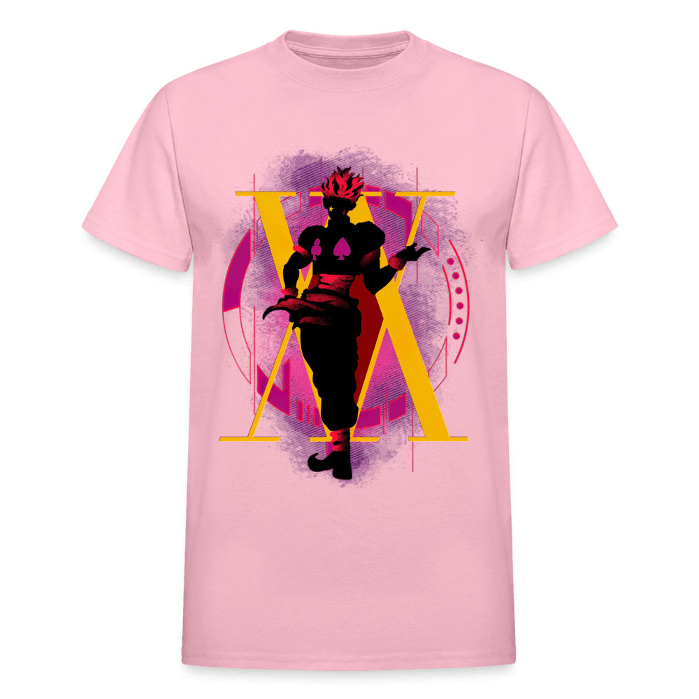 Gildan Ultra Cotton Adult T-Shirt - light pink