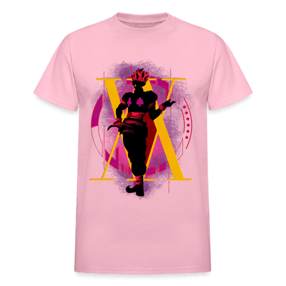 Gildan Ultra Cotton Adult T-Shirt - light pink