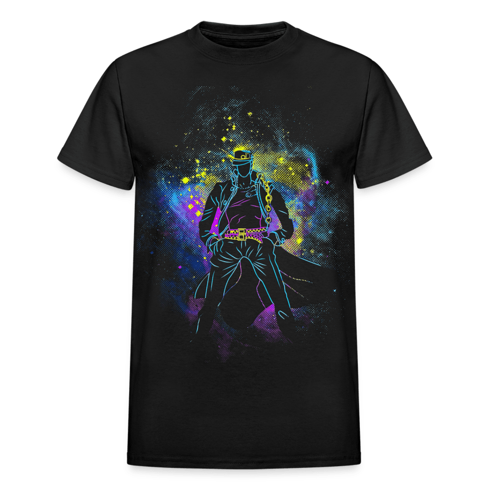 Gildan Ultra Cotton Adult T-Shirt - black