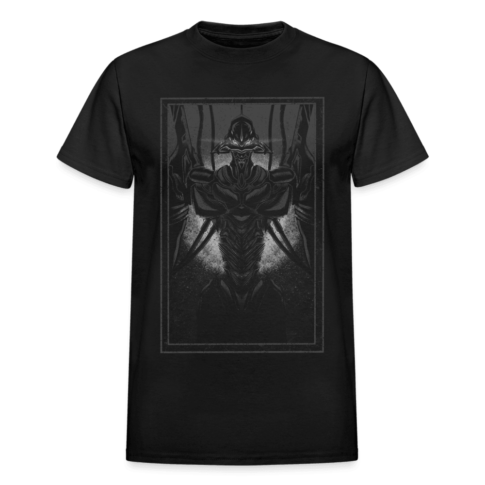 Gildan Ultra Cotton Adult T-Shirt - black