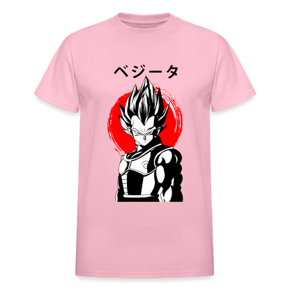 Gildan Ultra Cotton Adult T-Shirt - light pink