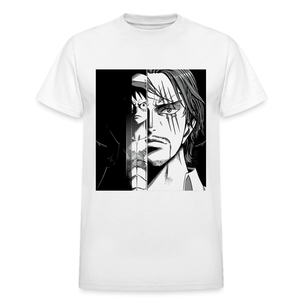 Gildan Ultra Cotton Adult T-Shirt - white