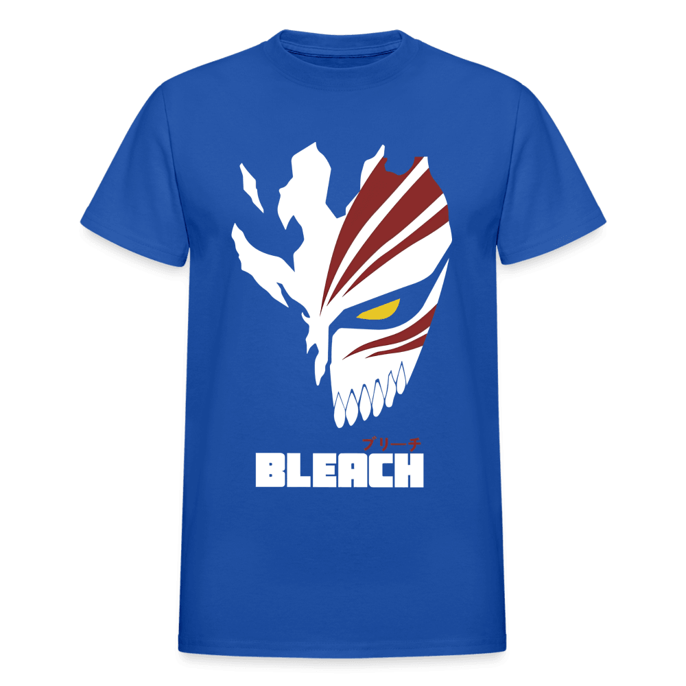 Gildan Ultra Cotton Adult T-Shirt - royal blue