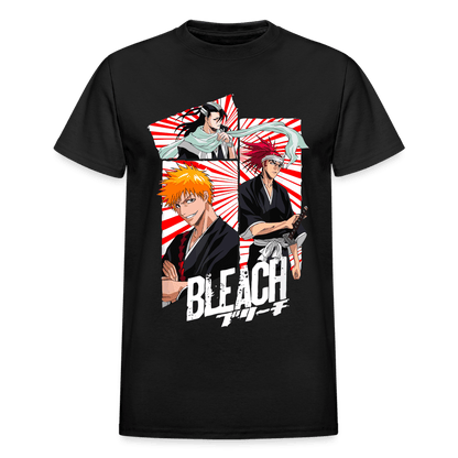 Gildan Ultra Cotton Adult T-Shirt - black