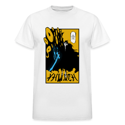 Gildan Ultra Cotton Adult T-Shirt - white