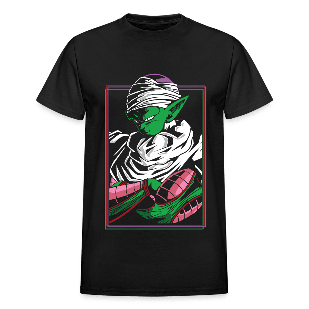 Gildan Ultra Cotton Adult T-Shirt - black