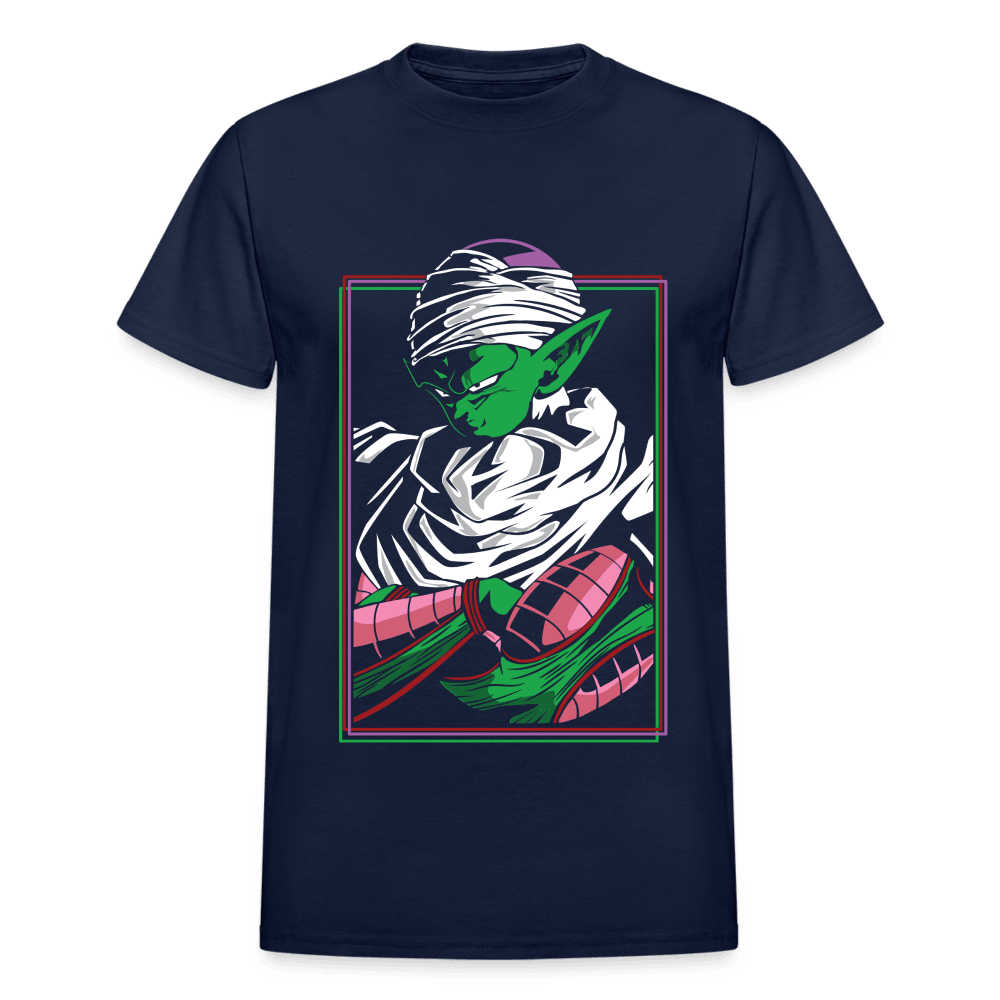 Gildan Ultra Cotton Adult T-Shirt - navy