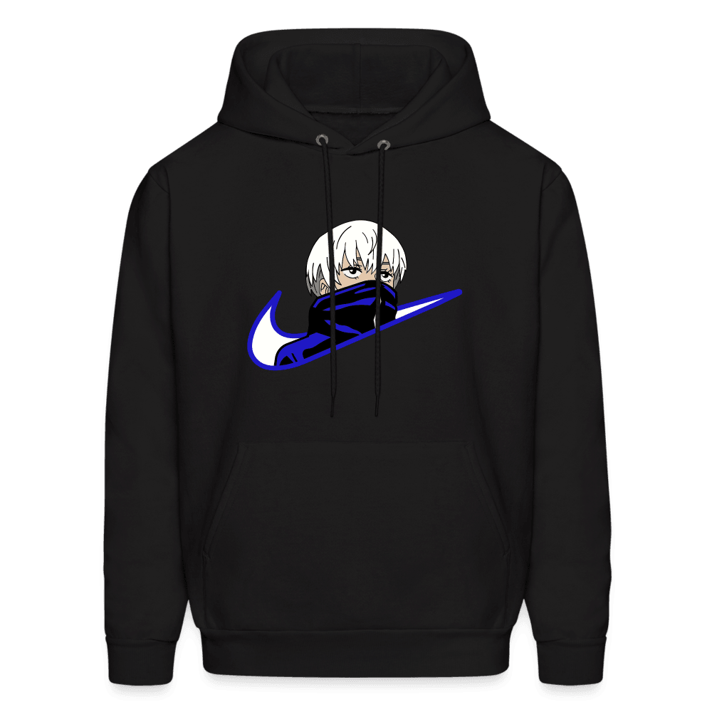 Men's Hoodie - black