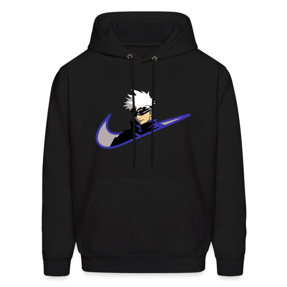 Men's Hoodie - black