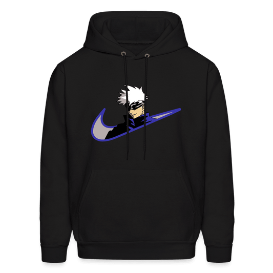 Men's Hoodie - black