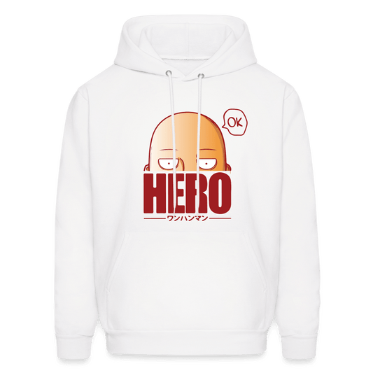 Saitama hoodie online amazon