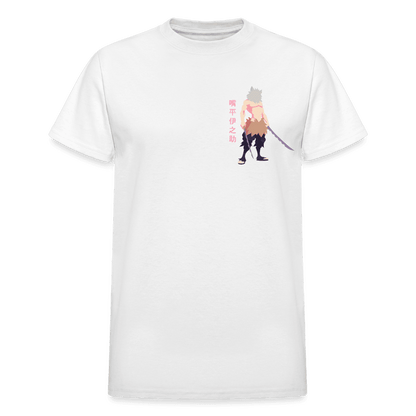 Gildan Ultra Cotton Adult T-Shirt - white