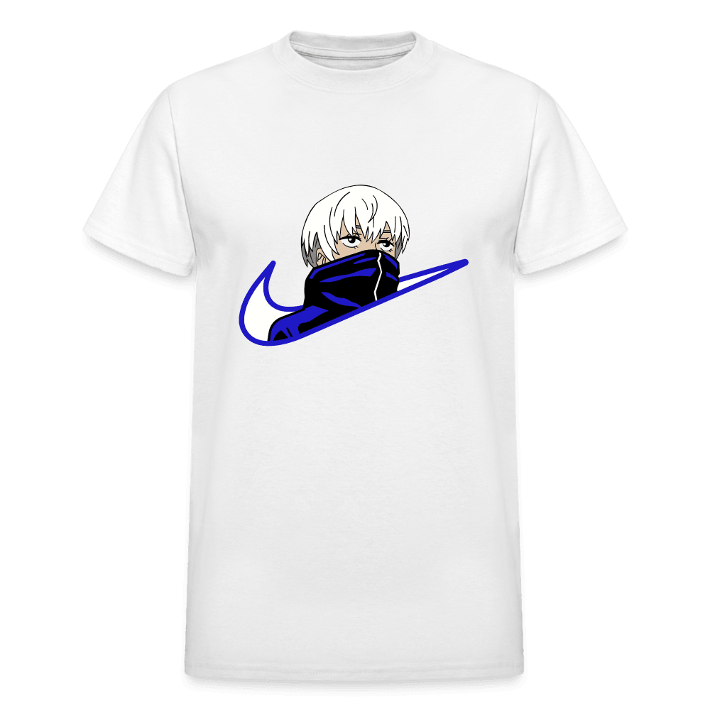 Gildan Ultra Cotton Adult T-Shirt - white