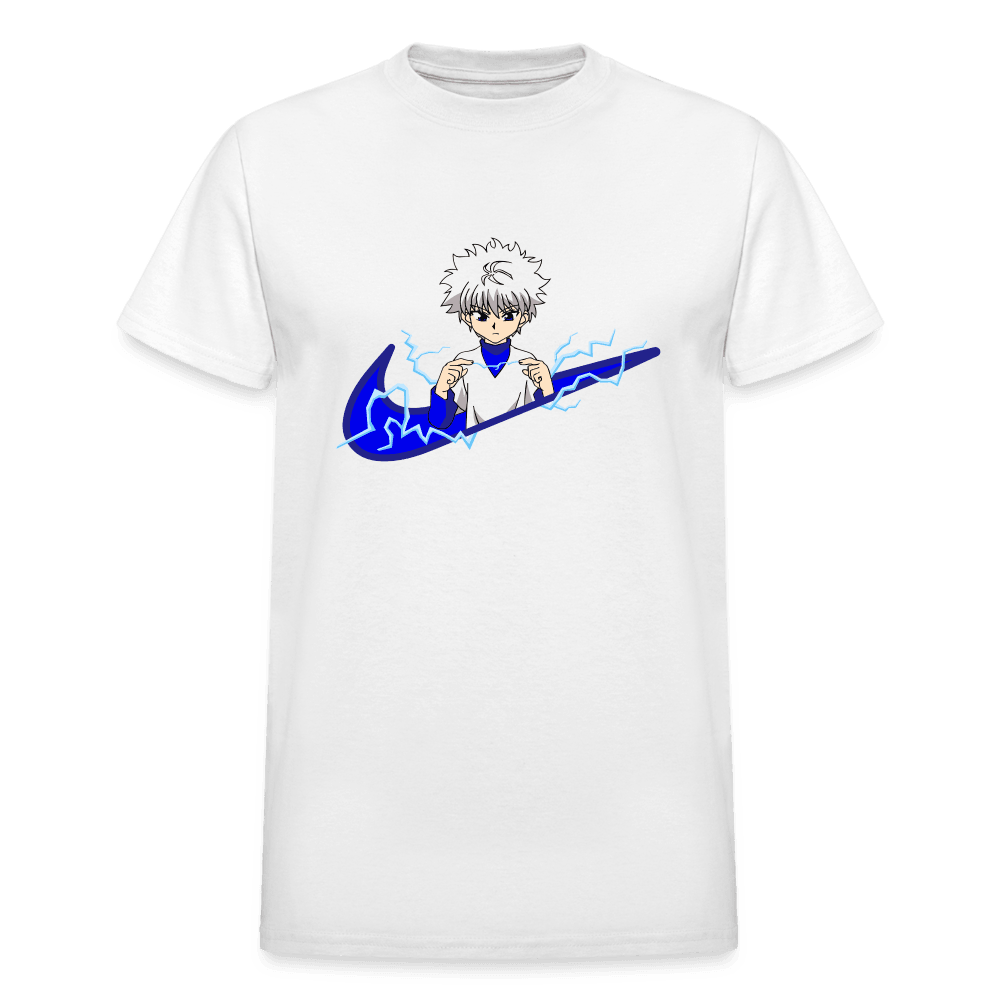 Gildan Ultra Cotton Adult T-Shirt - white