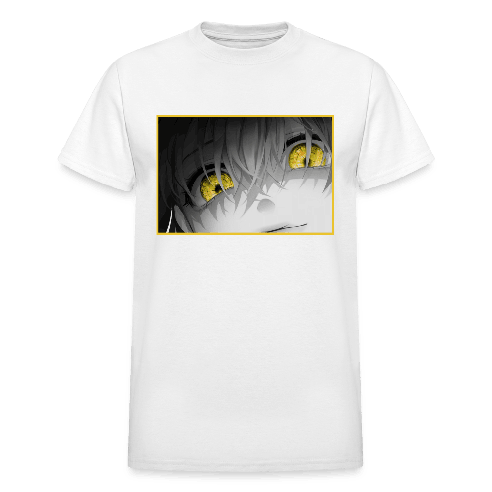 Gildan Ultra Cotton Adult T-Shirt - white