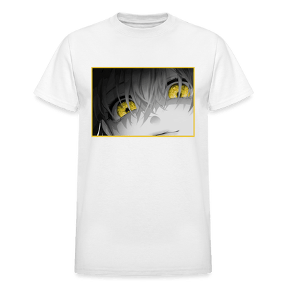 Gildan Ultra Cotton Adult T-Shirt - white