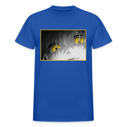 Gildan Ultra Cotton Adult T-Shirt - royal blue