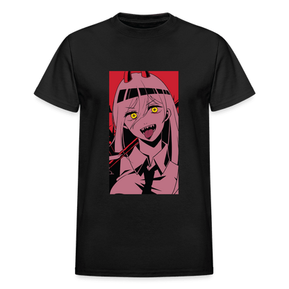 Adult T-Shirt - black