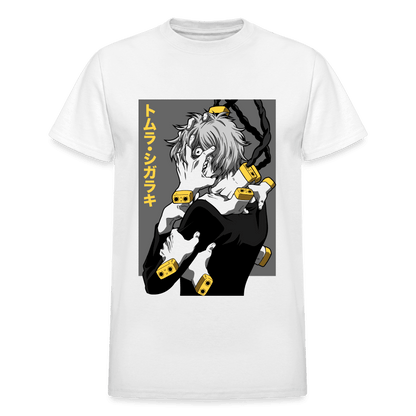 Adult T-Shirt - white