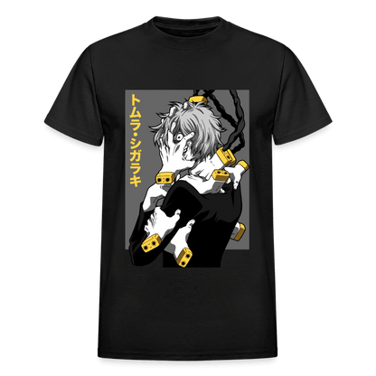 Adult T-Shirt - black