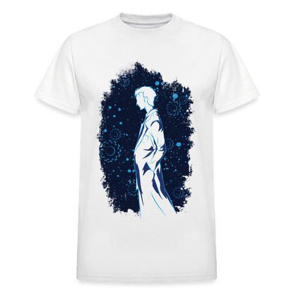 Adult T-Shirt - white