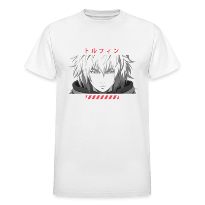 Gildan Ultra Cotton Adult T-Shirt - white