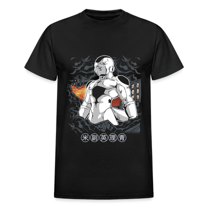 Gildan Ultra Cotton Adult T-Shirt - black